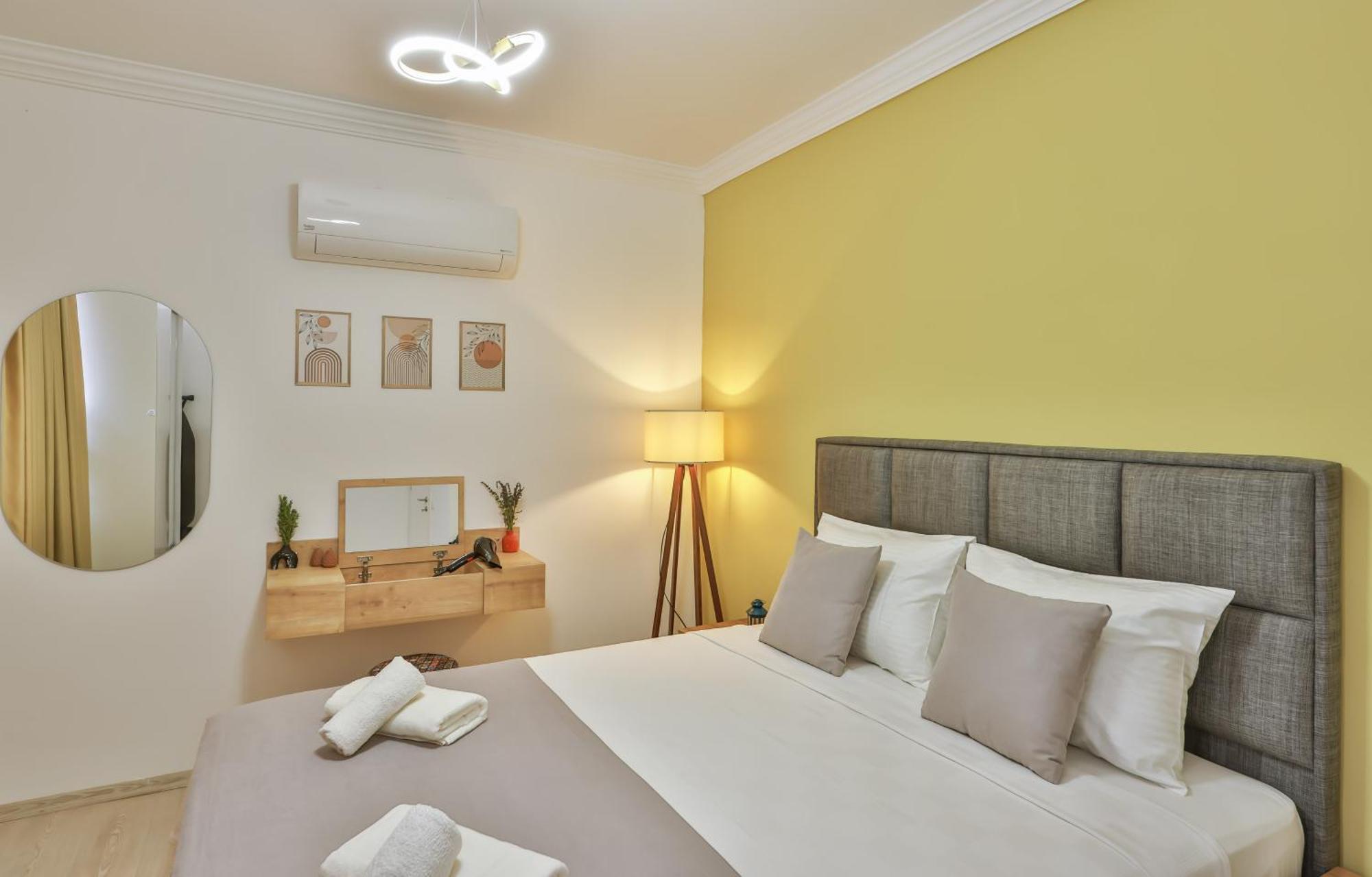 Goekyuezue Suit Apart Kaş Buitenkant foto